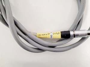 Thumbnail image of High-Q femtoREGEN Class 4 Laser Model IC-1030-1000 Yb HR REG AMP SHG-THG Faulty