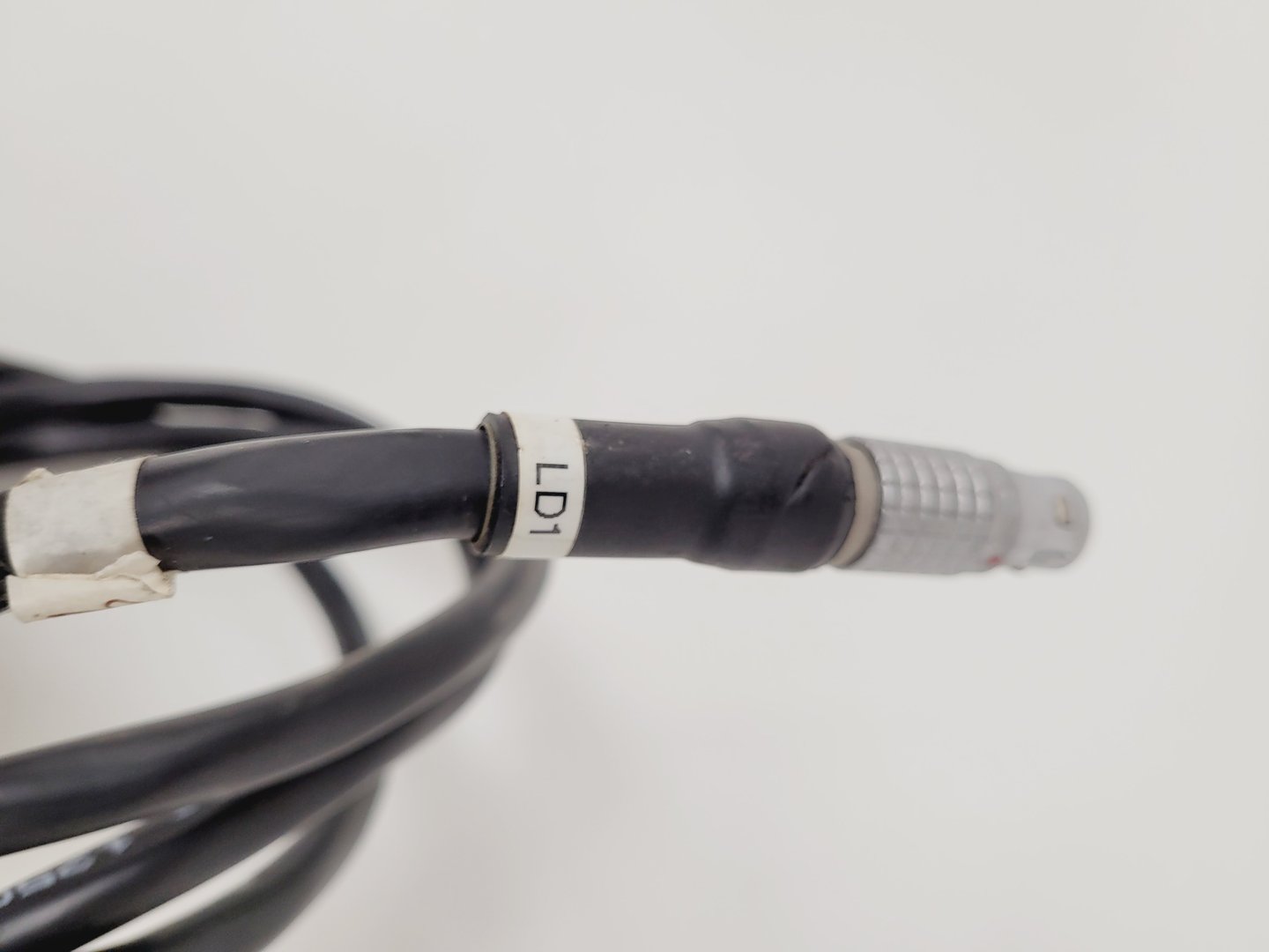 Image of High-Q femtoREGEN Class 4 Laser Model IC-1030-1000 Yb HR REG AMP SHG-THG Faulty