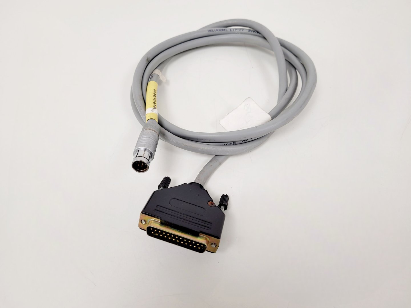 Image of High-Q femtoREGEN Class 4 Laser Model IC-1030-1000 Yb HR REG AMP SHG-THG Faulty