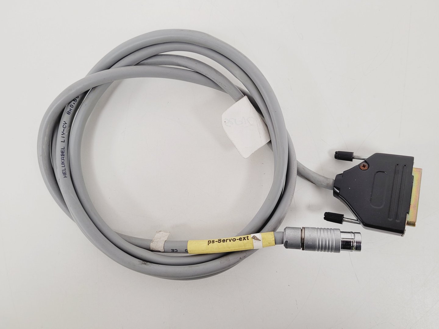 Image of High-Q femtoREGEN Class 4 Laser Model IC-1030-1000 Yb HR REG AMP SHG-THG Faulty