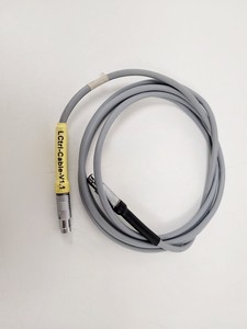 Thumbnail image of High-Q femtoREGEN Class 4 Laser Model IC-1030-1000 Yb HR REG AMP SHG-THG Faulty