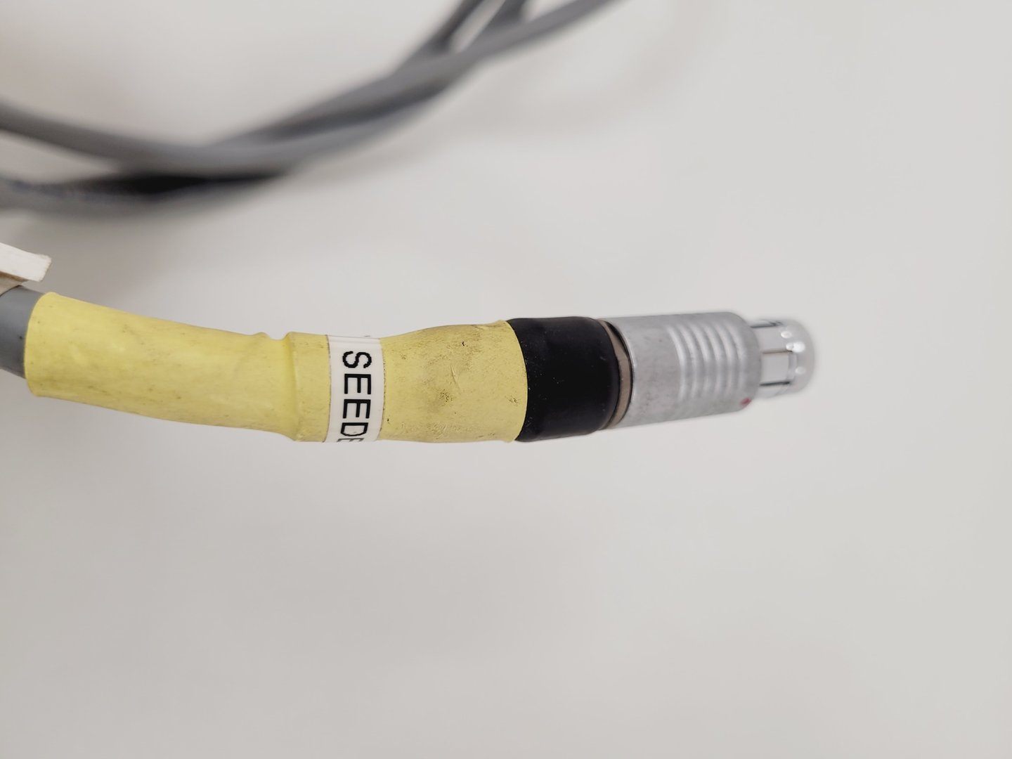 Image of High-Q femtoREGEN Class 4 Laser Model IC-1030-1000 Yb HR REG AMP SHG-THG Faulty