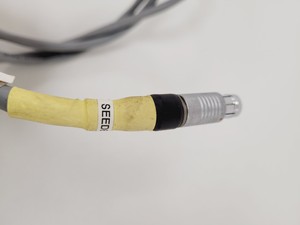 Thumbnail image of High-Q femtoREGEN Class 4 Laser Model IC-1030-1000 Yb HR REG AMP SHG-THG Faulty