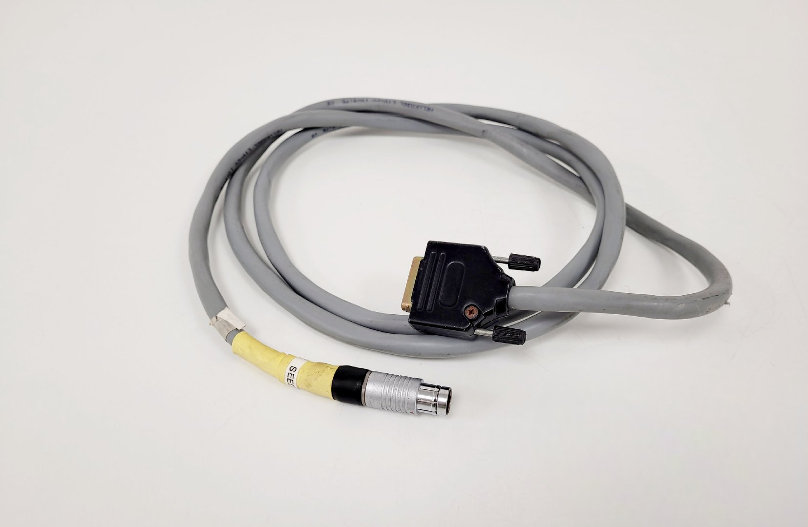 Image of High-Q femtoREGEN Class 4 Laser Model IC-1030-1000 Yb HR REG AMP SHG-THG Faulty