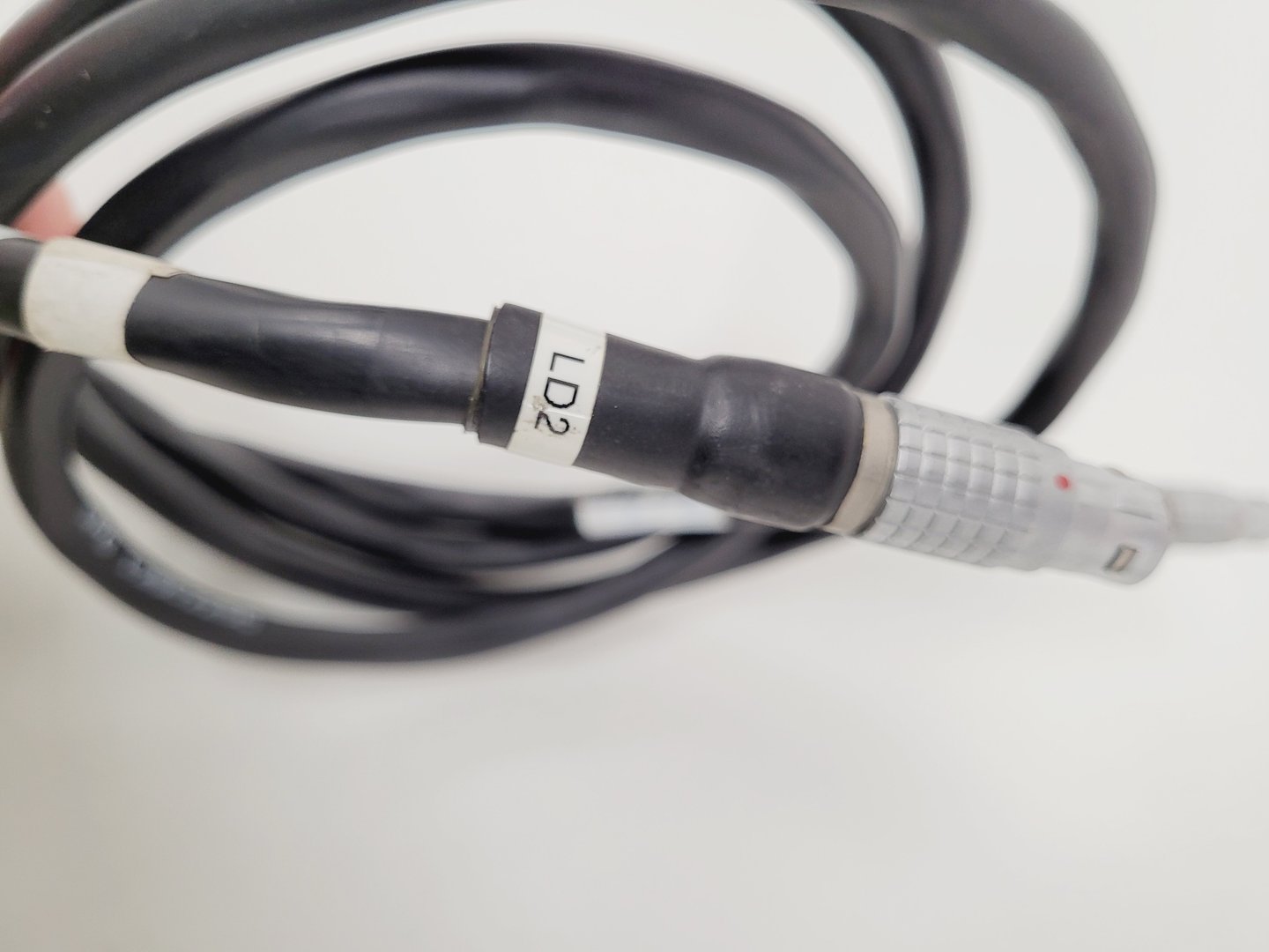 Image of High-Q femtoREGEN Class 4 Laser Model IC-1030-1000 Yb HR REG AMP SHG-THG Faulty