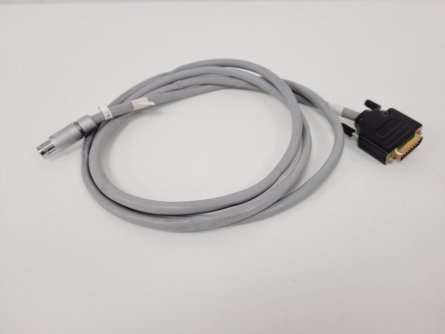 Image of High-Q femtoREGEN Class 4 Laser Model IC-1030-1000 Yb HR REG AMP SHG-THG Faulty