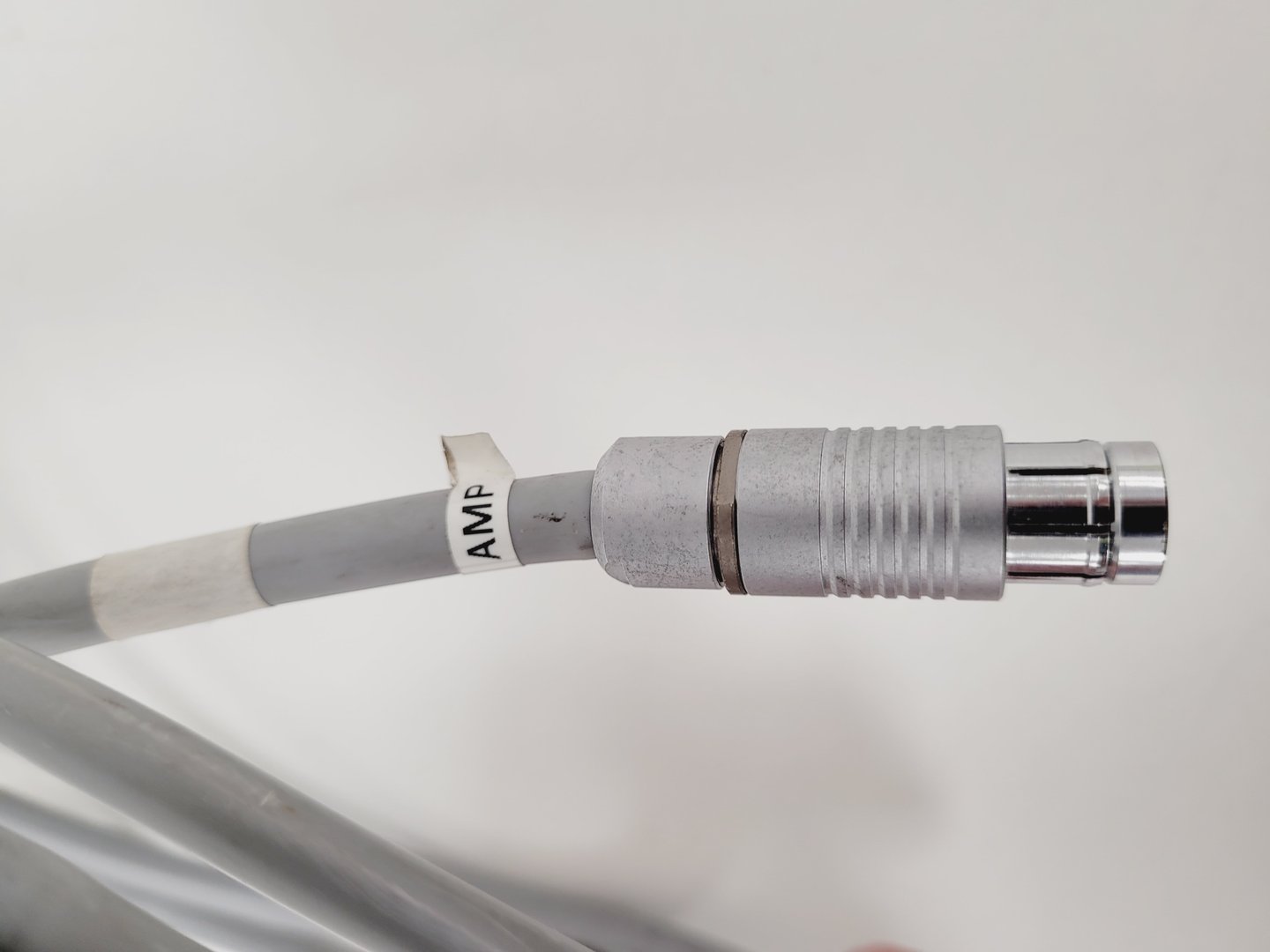 Image of High-Q femtoREGEN Class 4 Laser Model IC-1030-1000 Yb HR REG AMP SHG-THG Faulty