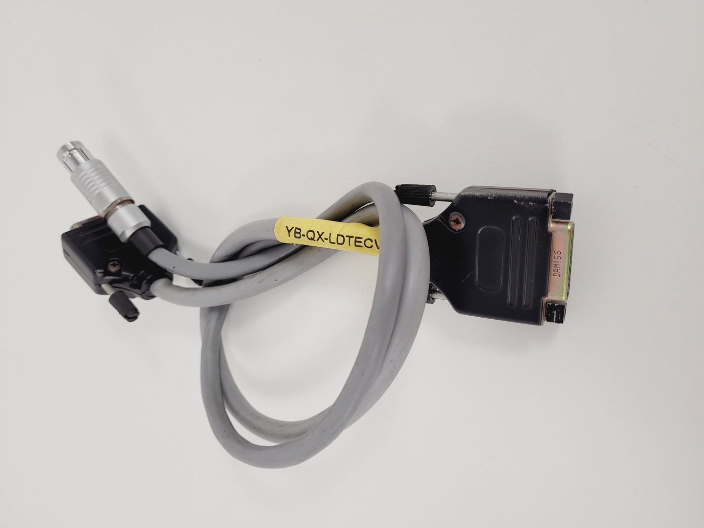 Image of High-Q femtoREGEN Class 4 Laser Model IC-1030-1000 Yb HR REG AMP SHG-THG Faulty