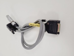 Thumbnail image of High-Q femtoREGEN Class 4 Laser Model IC-1030-1000 Yb HR REG AMP SHG-THG Faulty