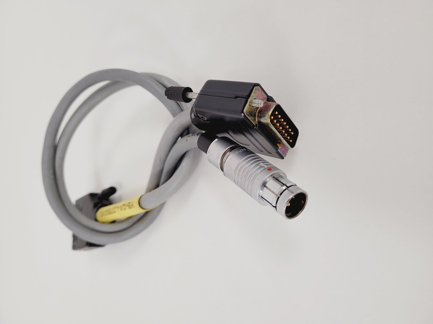 Image of High-Q femtoREGEN Class 4 Laser Model IC-1030-1000 Yb HR REG AMP SHG-THG Faulty