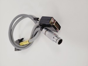 Thumbnail image of High-Q femtoREGEN Class 4 Laser Model IC-1030-1000 Yb HR REG AMP SHG-THG Faulty