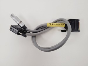 Thumbnail image of High-Q femtoREGEN Class 4 Laser Model IC-1030-1000 Yb HR REG AMP SHG-THG Faulty