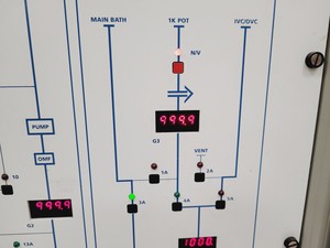 Thumbnail image of Oxford Cryofree System