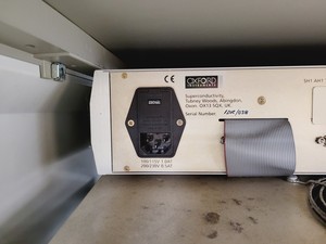 Thumbnail image of Oxford Cryofree System