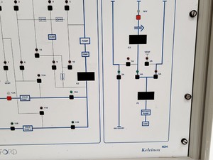 Thumbnail image of Oxford Cryofree System