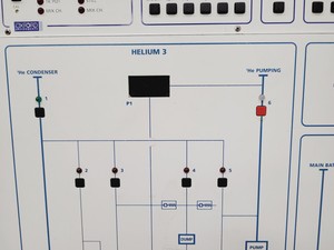 Thumbnail image of Oxford Cryofree System