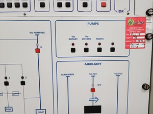 Thumbnail image of Oxford Cryofree System