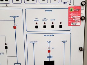 Thumbnail image of Oxford Cryofree System