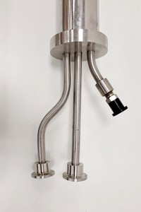 Thumbnail image of Oxford Cryofree System