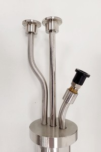 Thumbnail image of Oxford Cryofree System