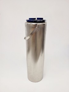 Thumbnail image of Oxford Cryofree System