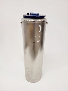 Thumbnail image of Oxford Cryofree System