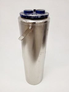 Thumbnail image of Oxford Cryofree System