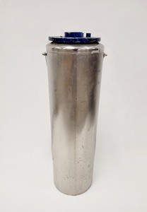 Thumbnail image of Oxford Cryofree System