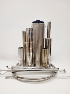 Thumbnail image of Oxford Cryofree System