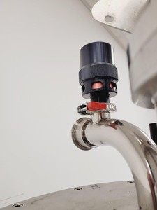 Thumbnail image of Oxford Cryofree System