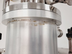 Thumbnail image of Oxford Cryofree System