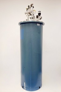 Thumbnail image of Oxford Cryofree System