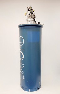 Thumbnail image of Oxford Cryofree System