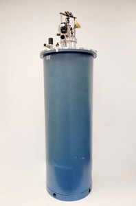 Thumbnail image of Oxford Cryofree System