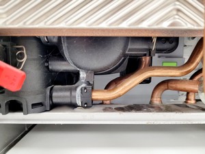Thumbnail image of Worcester Bosch Greenstar i ErP Combi Boiler 