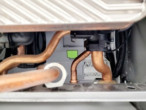 Thumbnail image of Worcester Bosch Greenstar i ErP Combi Boiler 