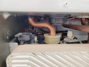 Thumbnail image of Worcester Bosch Greenstar i ErP Combi Boiler 
