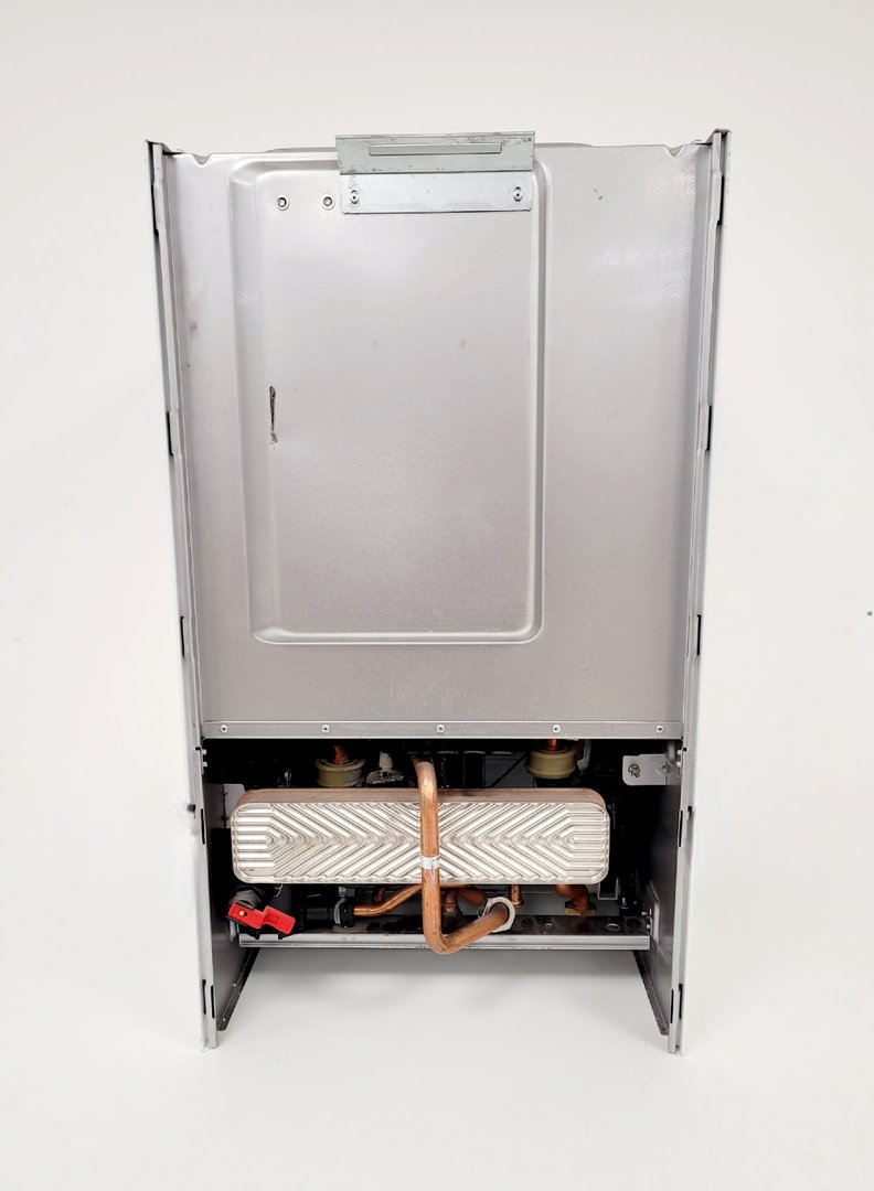 Image of Worcester Bosch Greenstar i ErP Combi Boiler 