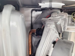 Thumbnail image of Worcester Bosch Greenstar i ErP Combi Boiler 
