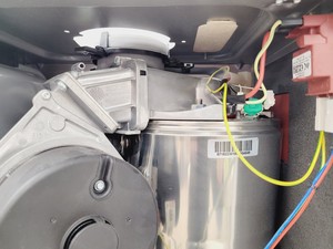 Thumbnail image of Worcester Bosch Greenstar i ErP Combi Boiler 