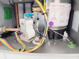 Thumbnail image of Worcester Bosch Greenstar i ErP Combi Boiler 