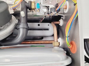 Thumbnail image of Worcester Bosch Greenstar i ErP Combi Boiler 