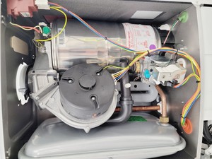 Thumbnail image of Worcester Bosch Greenstar i ErP Combi Boiler 