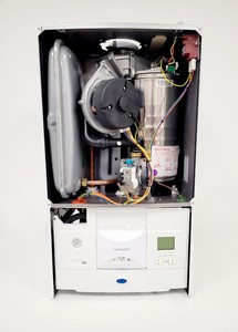 Thumbnail image of Worcester Bosch Greenstar i ErP Combi Boiler 