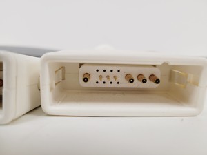 Thumbnail image of Siemens 4 Channel Flex Coils Small & Large with 3T Interface 08625779 08625761