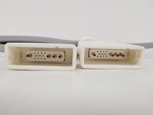 Thumbnail image of Siemens 4 Channel Flex Coils Small & Large with 3T Interface 08625779 08625761