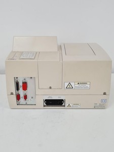 Thumbnail image of Shimazdu UVmini-1240 CE UV-VIS Spectrophotometer Lab
