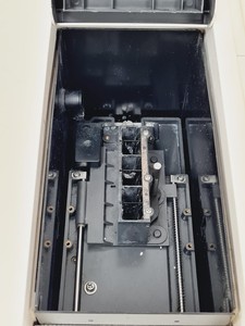 Thumbnail image of Shimazdu UVmini-1240 CE UV-VIS Spectrophotometer Lab