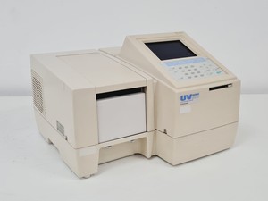 Thumbnail image of Shimazdu UVmini-1240 CE UV-VIS Spectrophotometer Lab