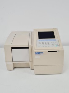 Thumbnail image of Shimazdu UVmini-1240 CE UV-VIS Spectrophotometer Lab